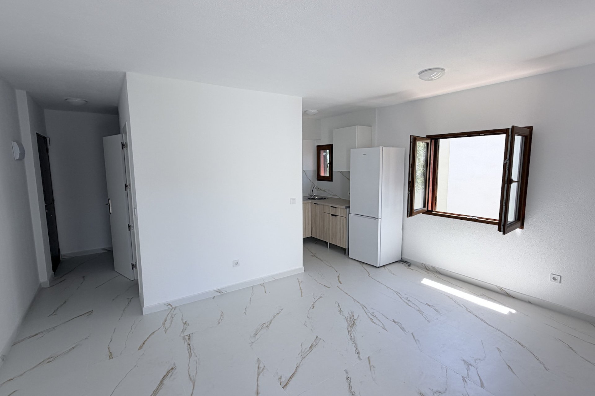 Revente - Appartement -
Orihuela Costa - Costa Blanca