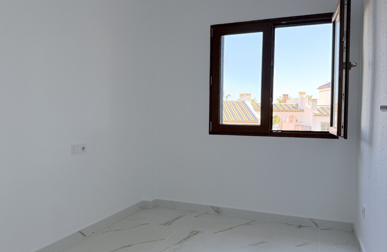 Revente - Appartement -
Orihuela Costa - Costa Blanca