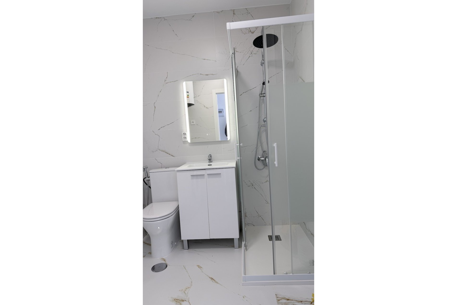 Revente - Appartement -
Orihuela Costa - Costa Blanca