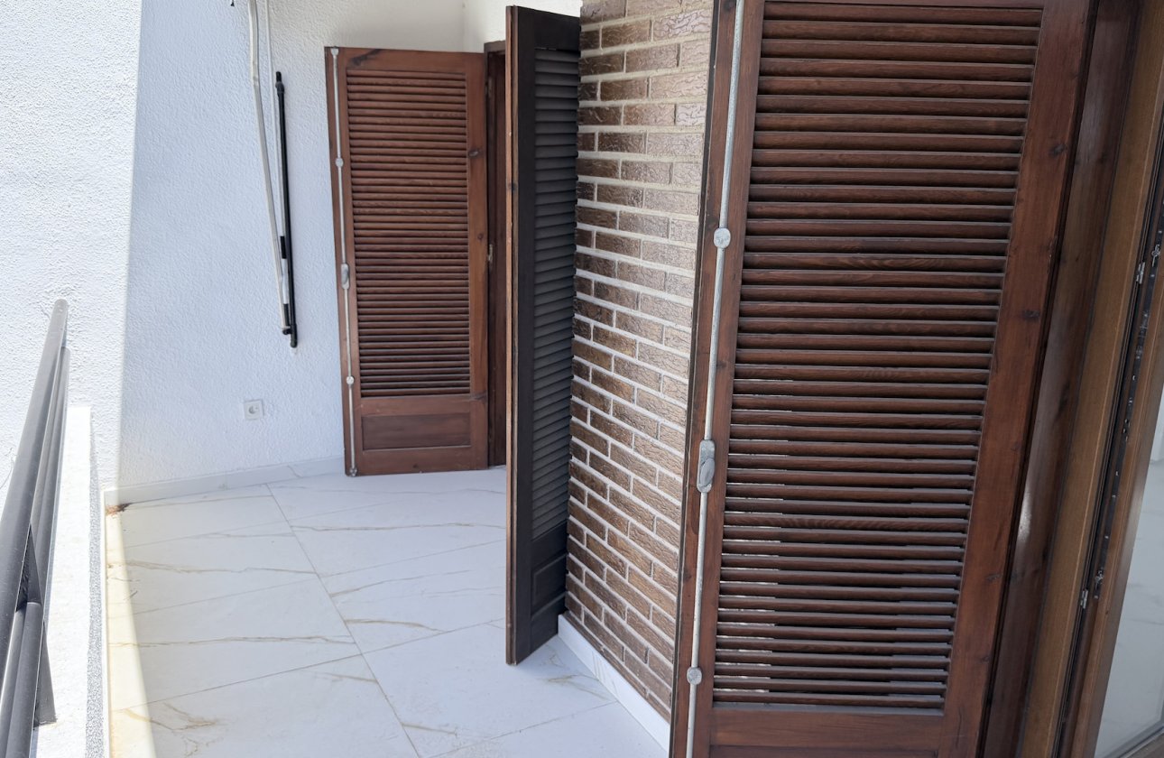 Revente - Appartement -
Orihuela Costa - Costa Blanca