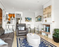 Revente - Appartement -
Orihuela Costa - Costa Blanca