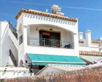 Revente - Appartement -
Orihuela Costa - Costa Blanca