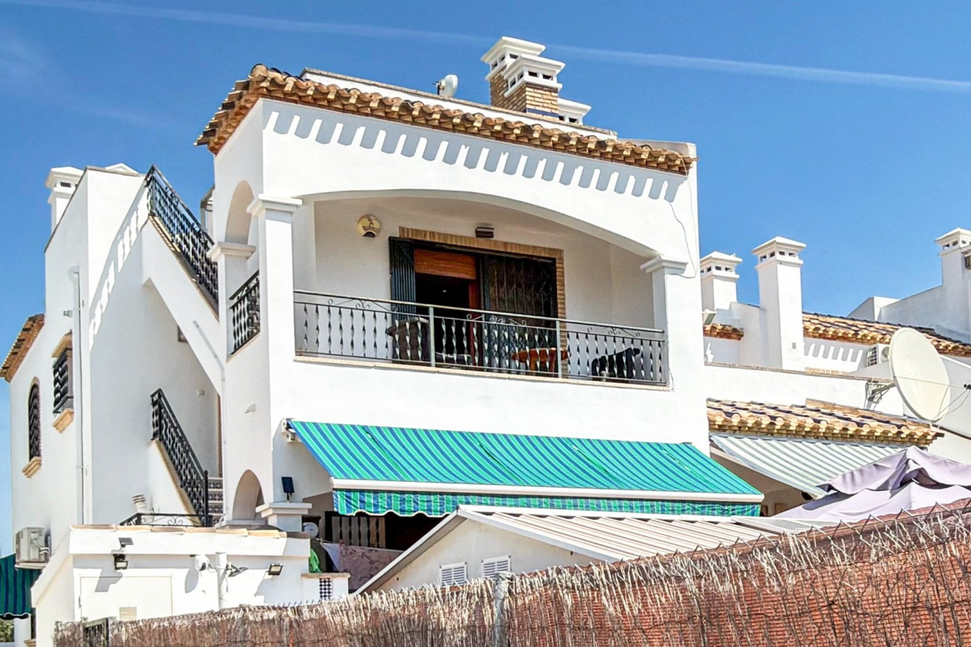 Revente - Appartement -
Orihuela Costa - Costa Blanca