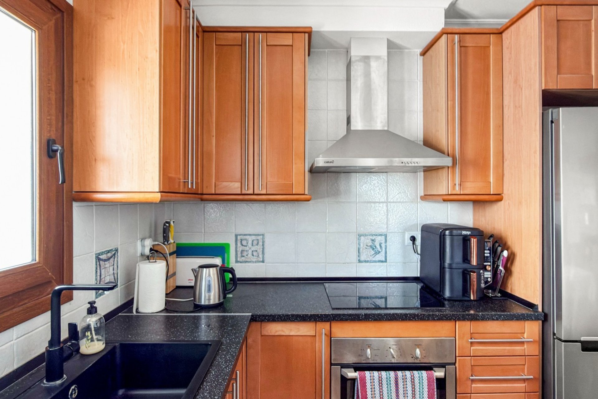 Revente - Appartement -
Orihuela Costa - Costa Blanca