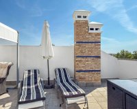 Revente - Appartement -
Orihuela Costa - Costa Blanca