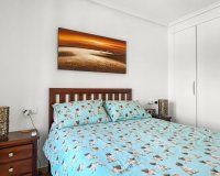 Revente - Appartement -
Orihuela Costa - Costa Blanca