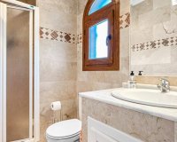 Revente - Appartement -
Orihuela Costa - Costa Blanca