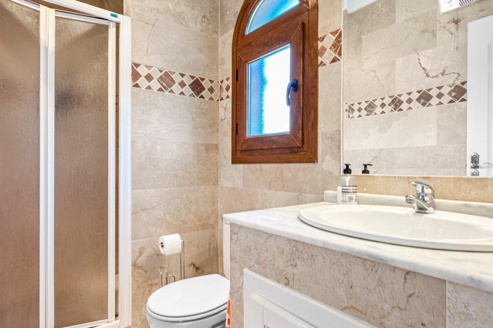Revente - Appartement -
Orihuela Costa - Costa Blanca