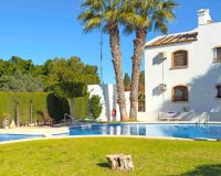 Revente - Appartement -
Orihuela Costa - Costa Blanca