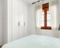 Revente - Appartement -
Orihuela Costa - Costa Blanca