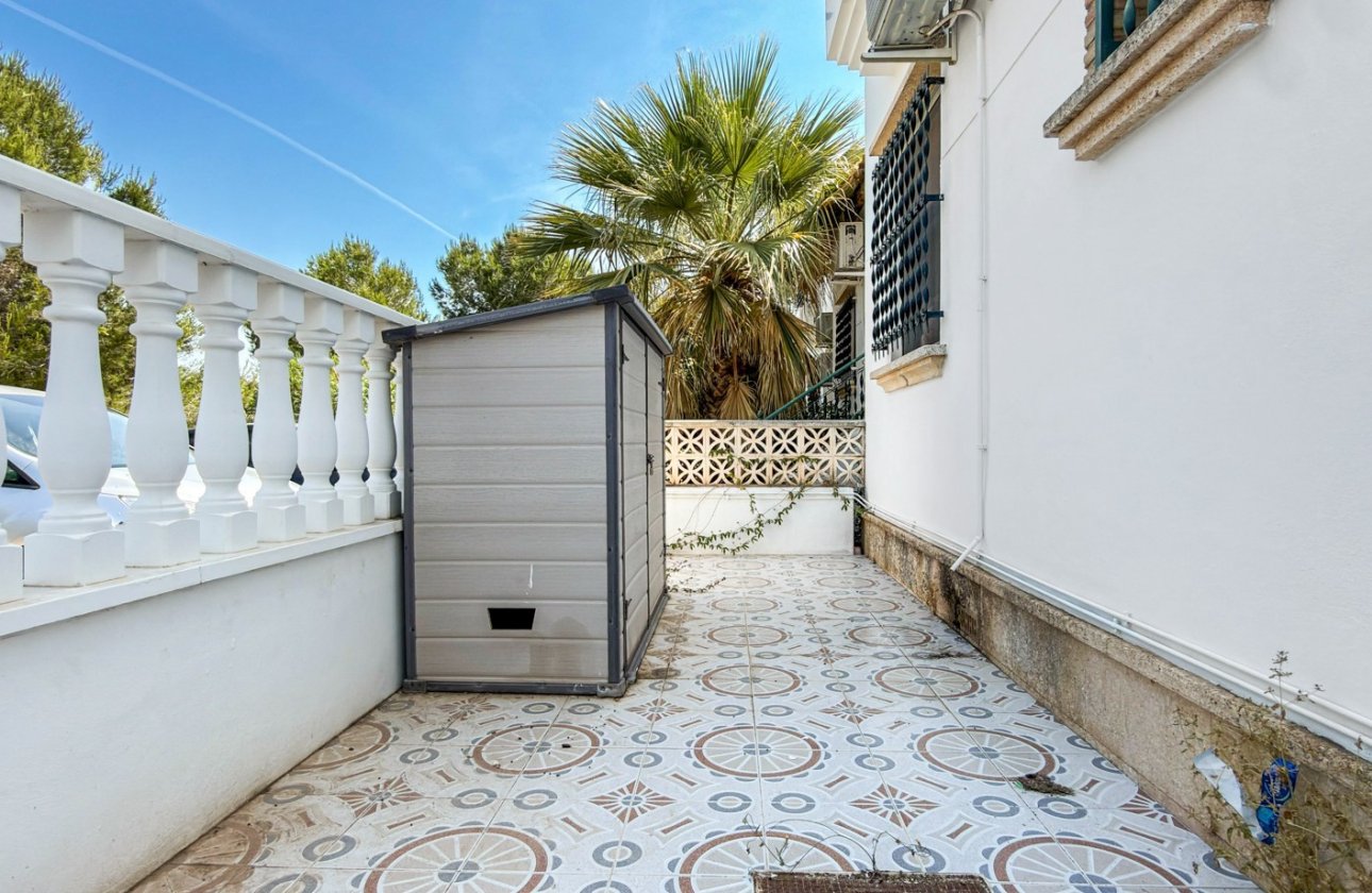 Revente - Appartement -
Orihuela Costa - Costa Blanca