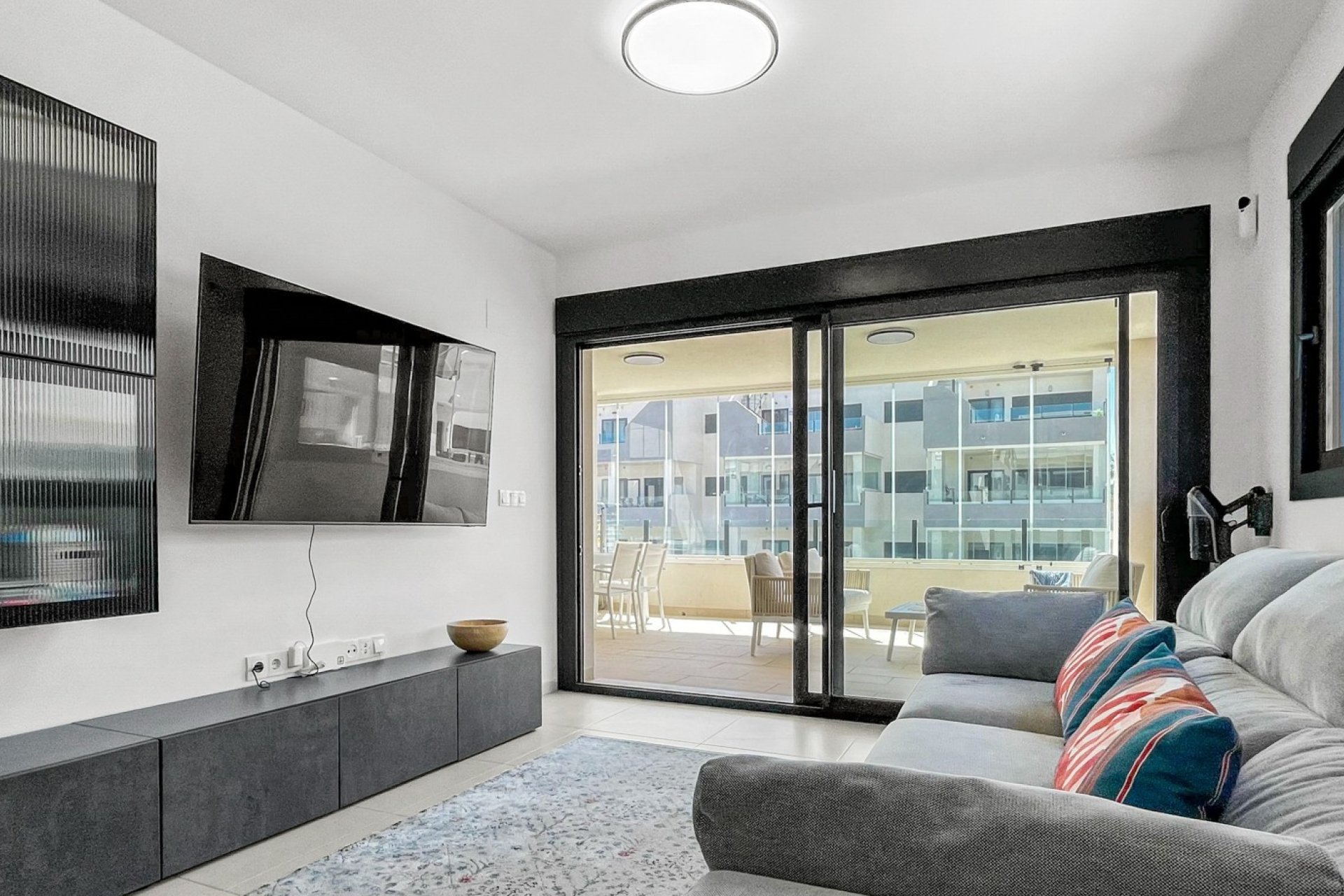 Revente - Appartement -
Orihuela Costa - Costa Blanca