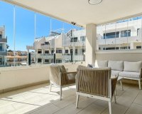Revente - Appartement -
Orihuela Costa - Costa Blanca