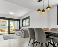 Revente - Appartement -
Orihuela Costa - Costa Blanca