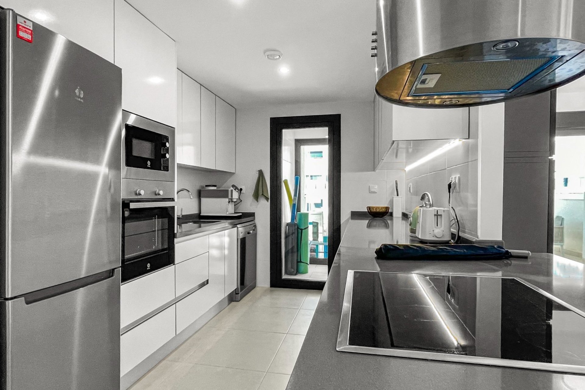 Revente - Appartement -
Orihuela Costa - Costa Blanca