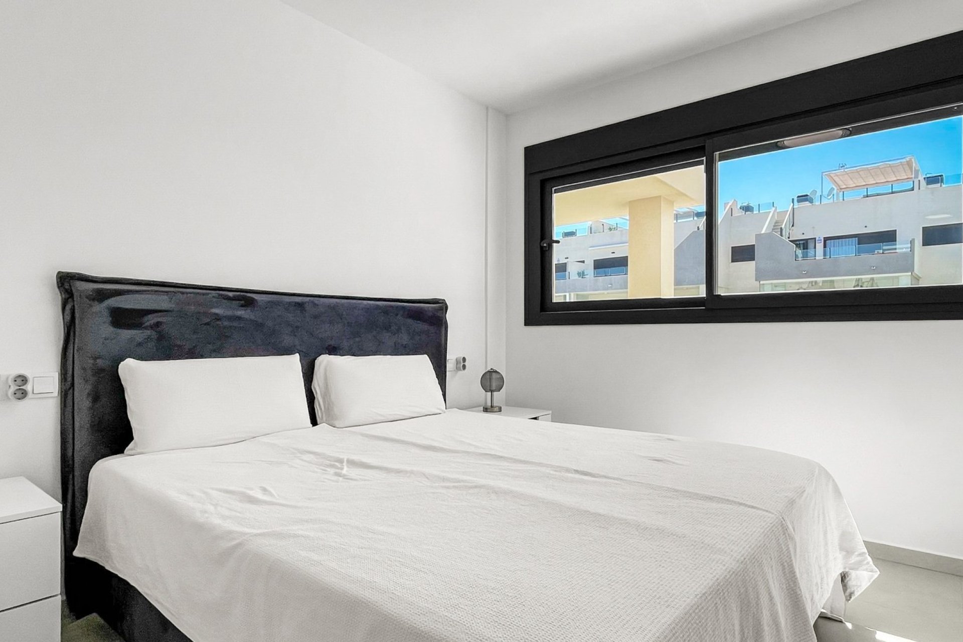 Revente - Appartement -
Orihuela Costa - Costa Blanca