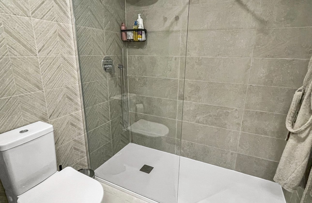 Revente - Appartement -
Orihuela Costa - Costa Blanca