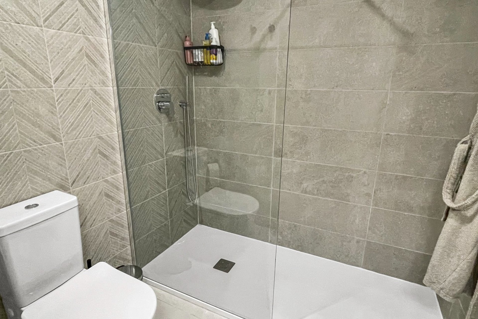 Revente - Appartement -
Orihuela Costa - Costa Blanca