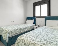 Revente - Appartement -
Orihuela Costa - Costa Blanca