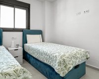 Revente - Appartement -
Orihuela Costa - Costa Blanca