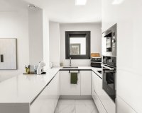 Revente - Appartement -
Orihuela Costa - Costa Blanca