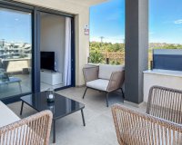 Revente - Appartement -
Orihuela Costa - Costa Blanca