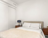 Revente - Appartement -
Orihuela Costa - Costa Blanca