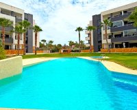 Revente - Appartement -
Orihuela Costa - Costa Blanca