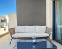 Revente - Appartement -
Orihuela Costa - Costa Blanca