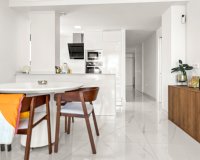 Revente - Appartement -
Orihuela Costa - Costa Blanca