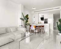 Revente - Appartement -
Orihuela Costa - Costa Blanca