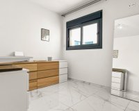 Revente - Appartement -
Orihuela Costa - Costa Blanca