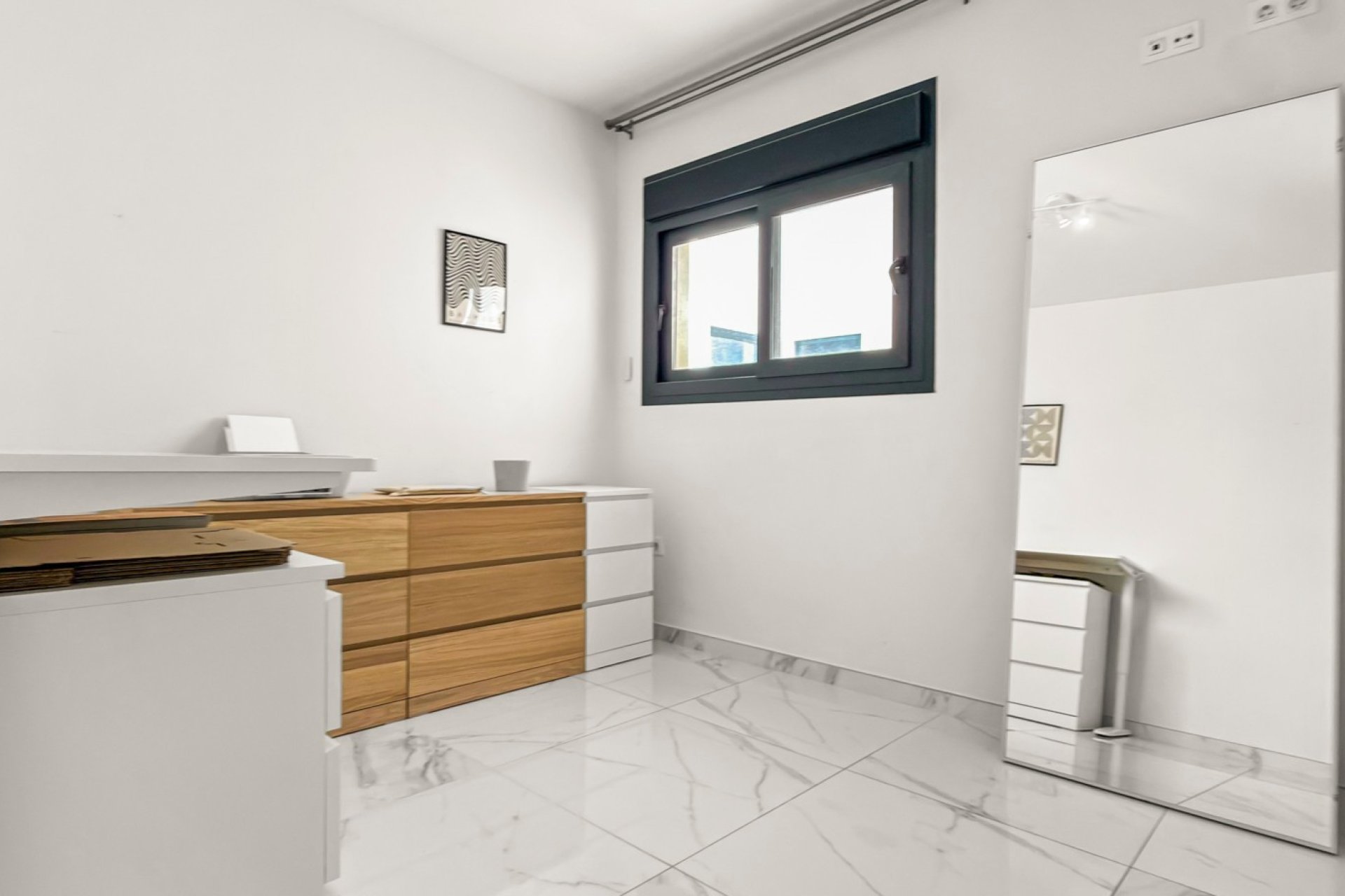 Revente - Appartement -
Orihuela Costa - Costa Blanca