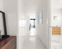 Revente - Appartement -
Orihuela Costa - Costa Blanca