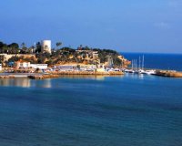 Revente - Appartement -
Orihuela Costa - Costa Blanca