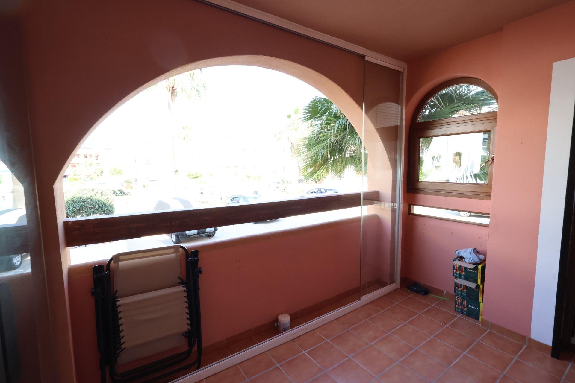 Revente - Appartement -
Orihuela Costa - Costa Blanca