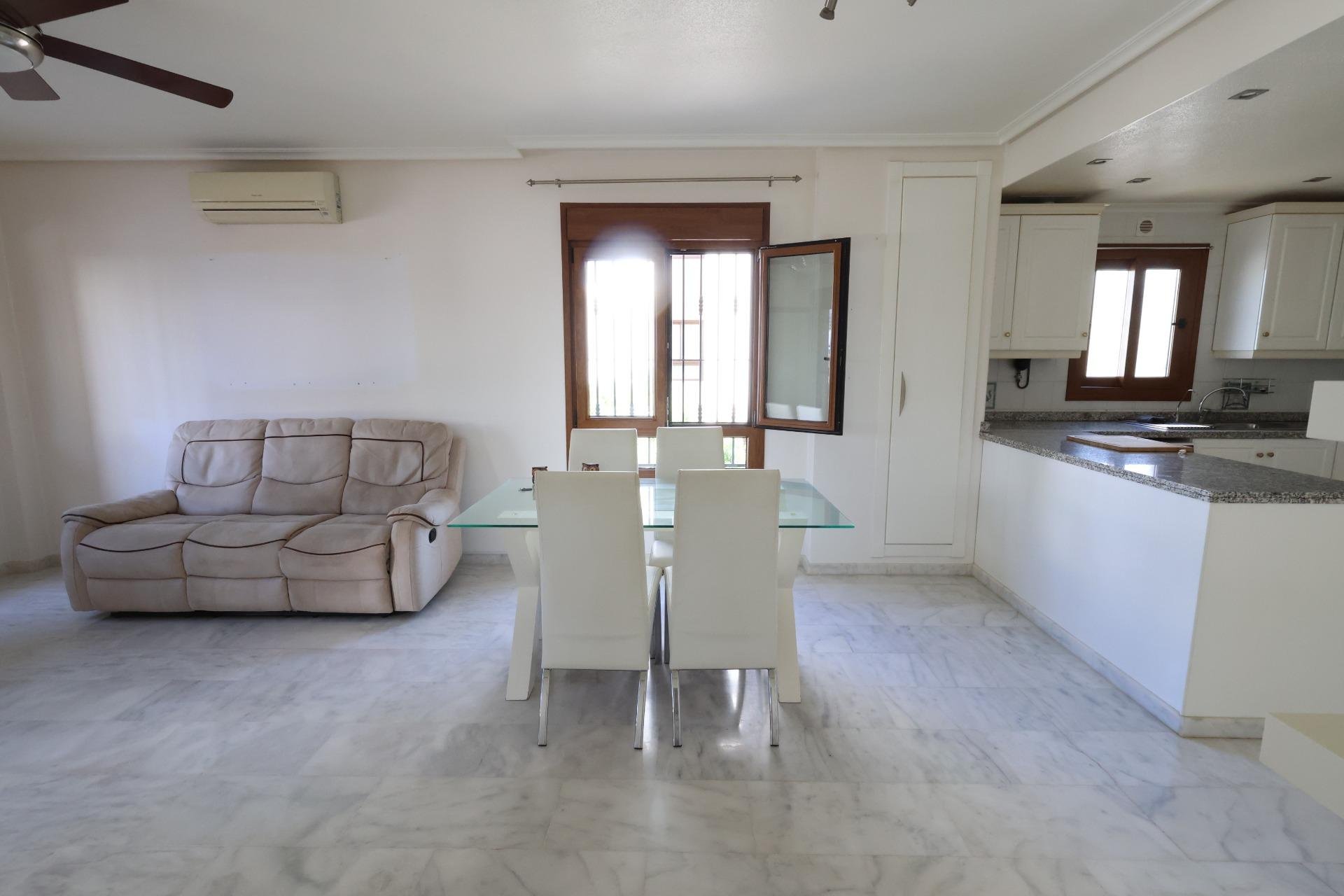 Revente - Appartement -
Orihuela Costa - Costa Blanca