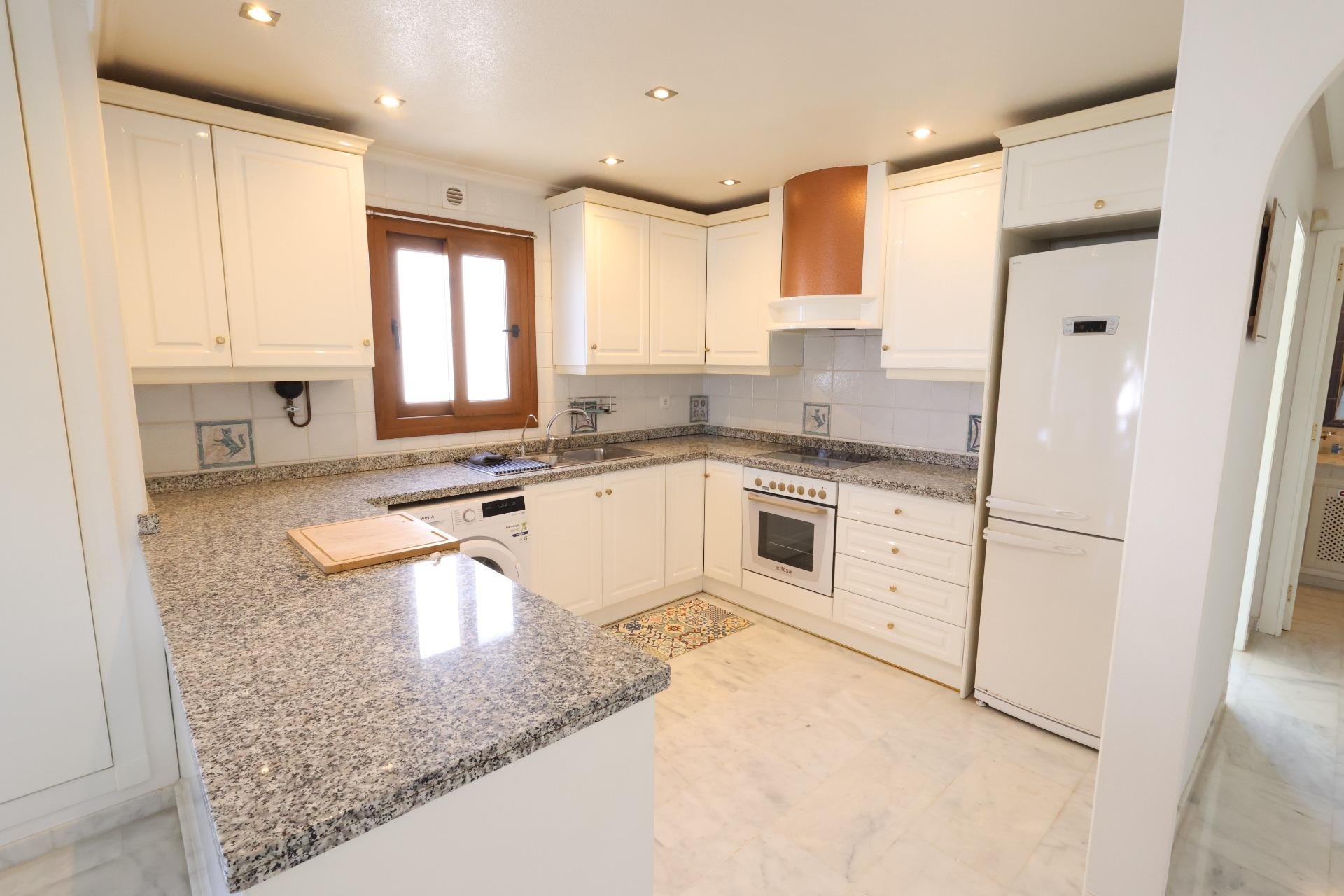Revente - Appartement -
Orihuela Costa - Costa Blanca