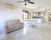 Revente - Appartement -
Orihuela Costa - Costa Blanca