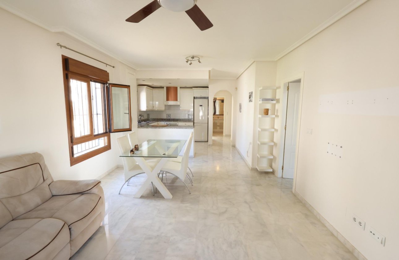 Revente - Appartement -
Orihuela Costa - Costa Blanca