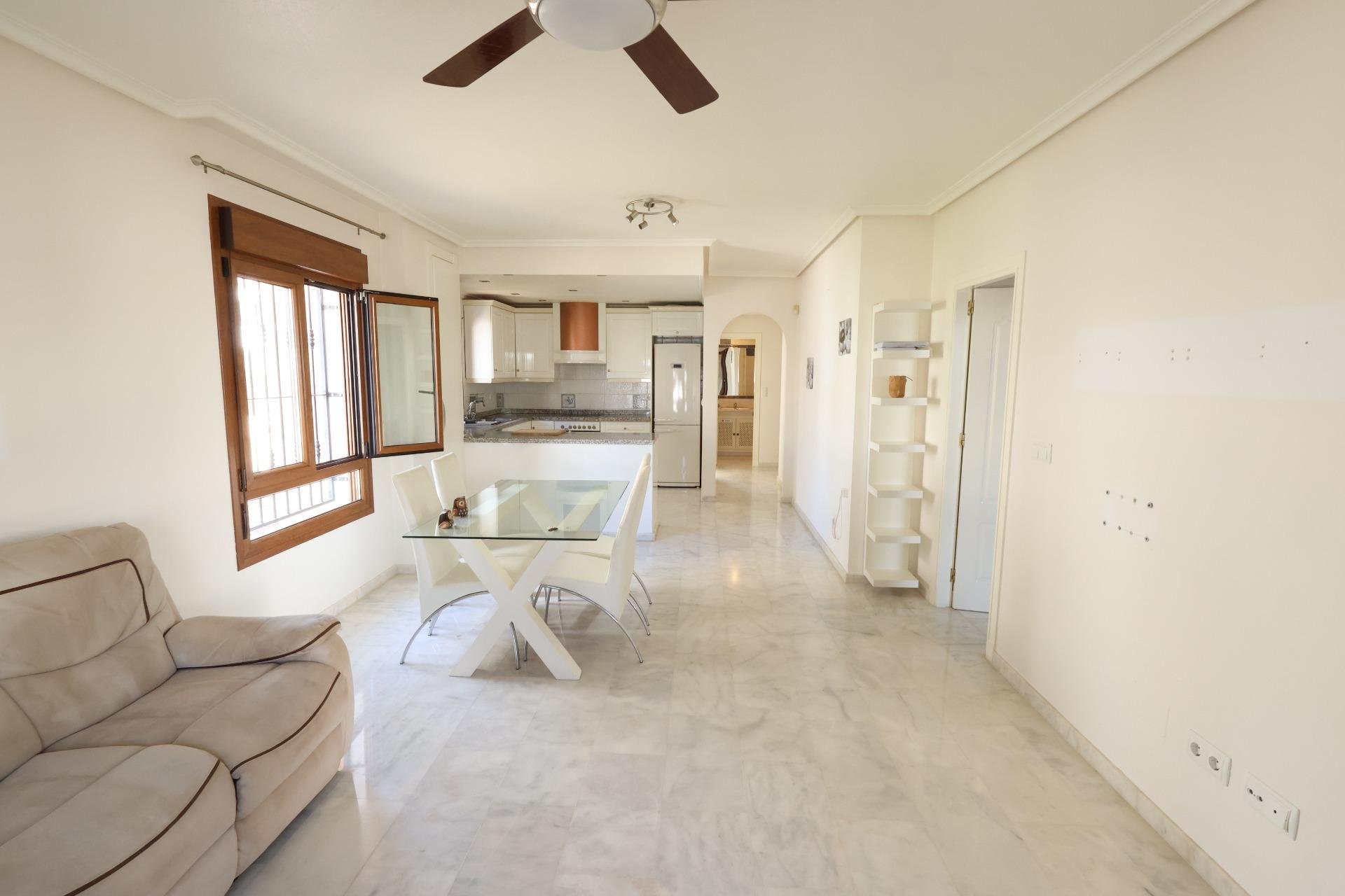Revente - Appartement -
Orihuela Costa - Costa Blanca
