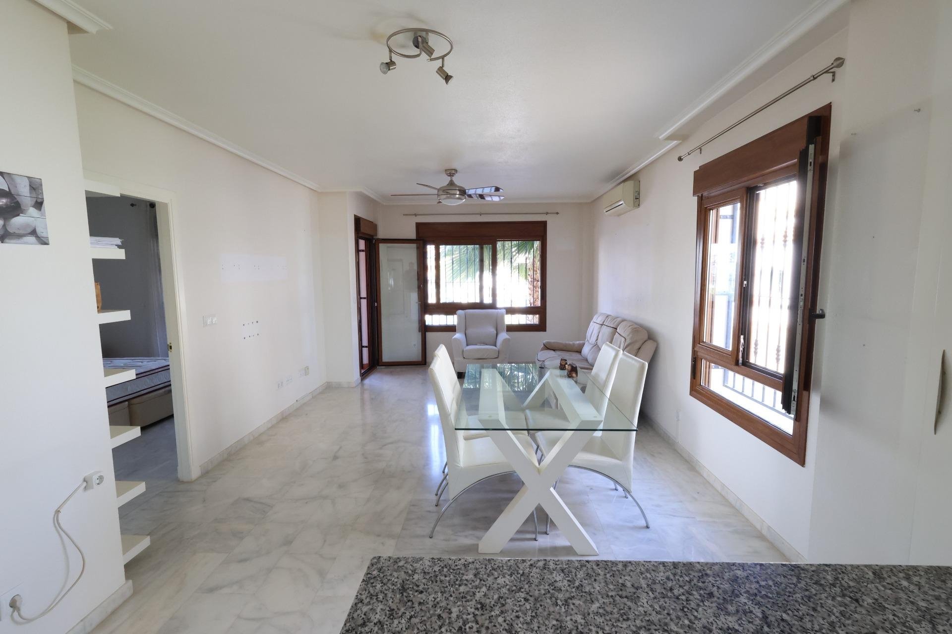 Revente - Appartement -
Orihuela Costa - Costa Blanca