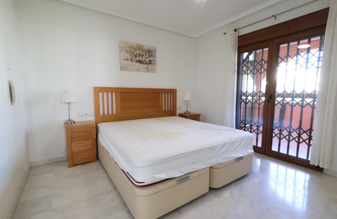 Revente - Appartement -
Orihuela Costa - Costa Blanca