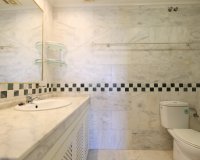 Revente - Appartement -
Orihuela Costa - Costa Blanca
