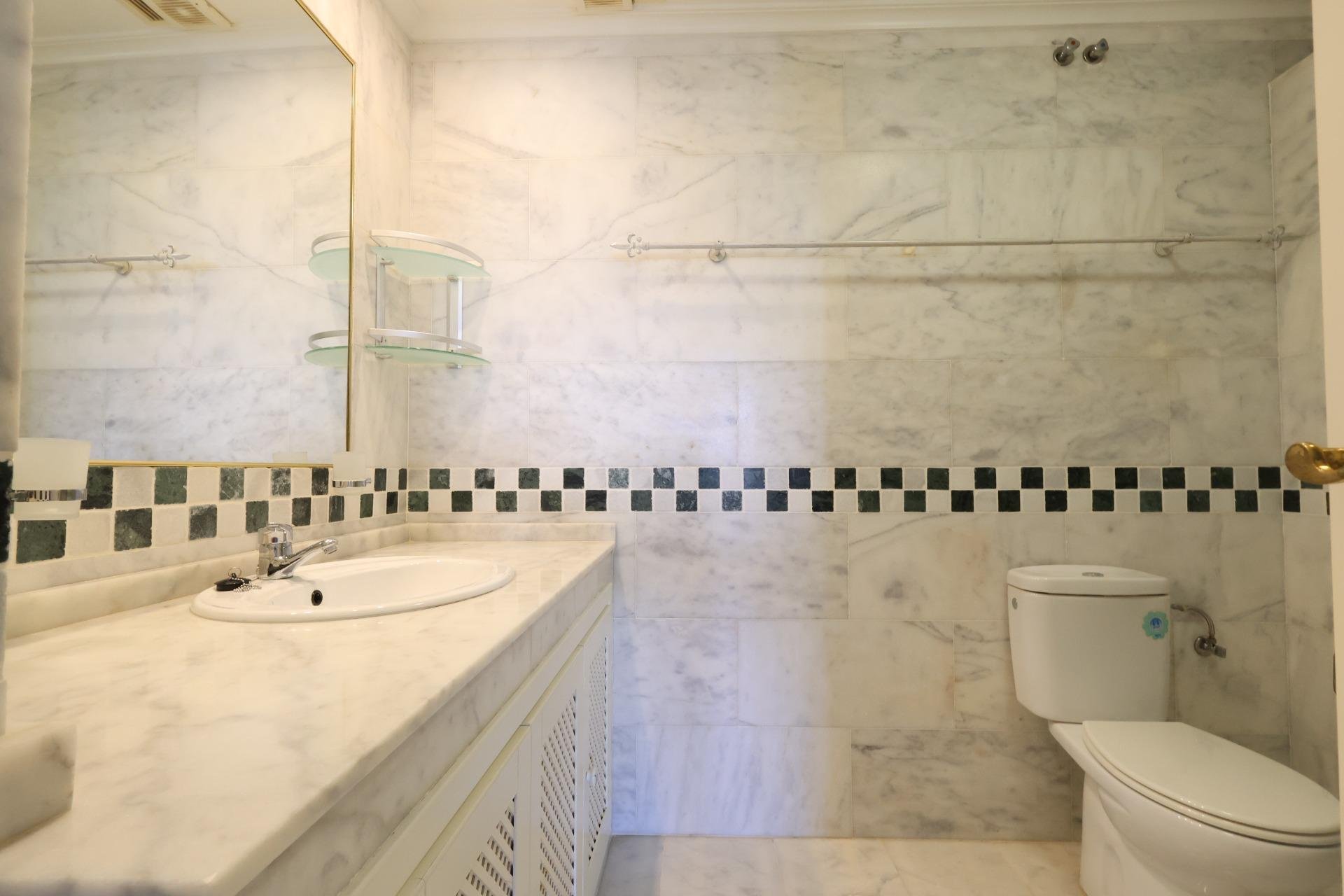 Revente - Appartement -
Orihuela Costa - Costa Blanca