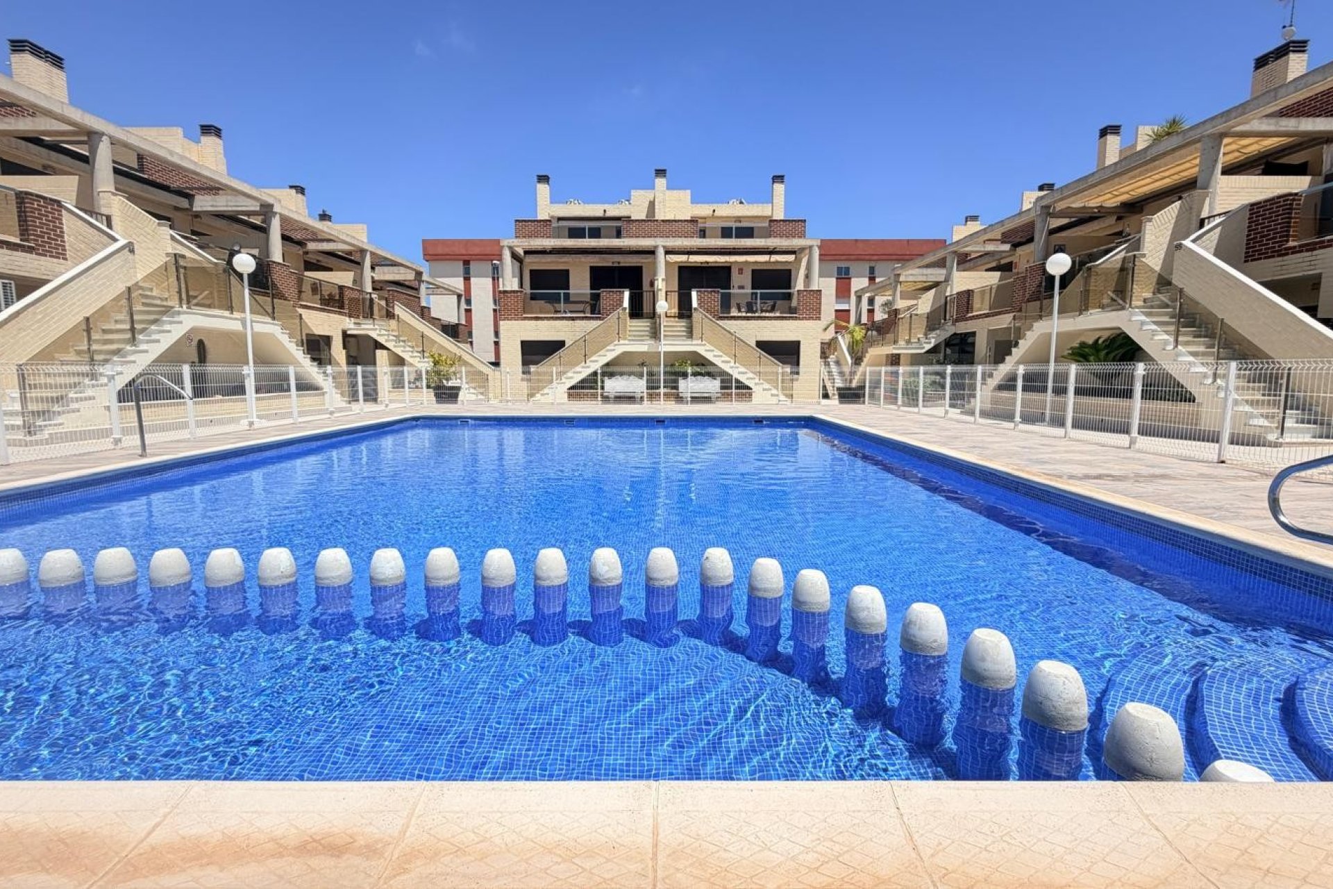 Revente - Appartement -
Orihuela Costa - Costa Blanca