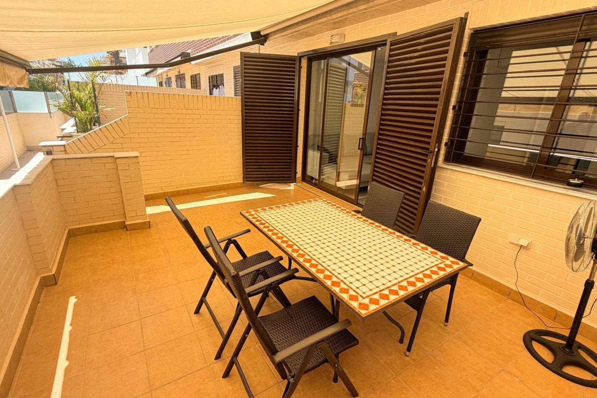 Revente - Appartement -
Orihuela Costa - Costa Blanca