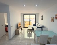 Revente - Appartement -
Orihuela Costa - Costa Blanca