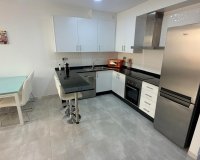 Revente - Appartement -
Orihuela Costa - Costa Blanca