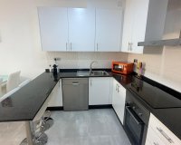 Revente - Appartement -
Orihuela Costa - Costa Blanca